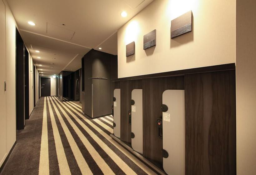 Fotos del hotel Sunroute Ginza:  3