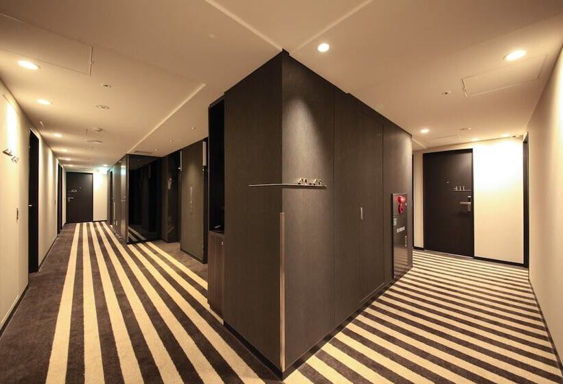 Fotos del hotel Sunroute Ginza:  25