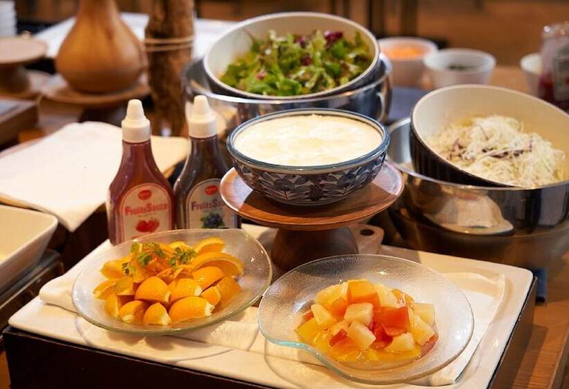 Fotos del hotel Sunroute Ginza:  21