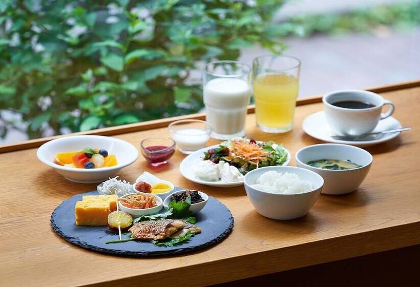 Fotos del hotel Sunroute Ginza:  18