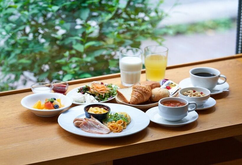 Fotos del hotel Sunroute Ginza:  15