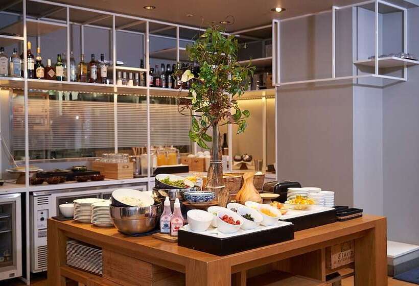 Fotos del hotel Sunroute Ginza:  7