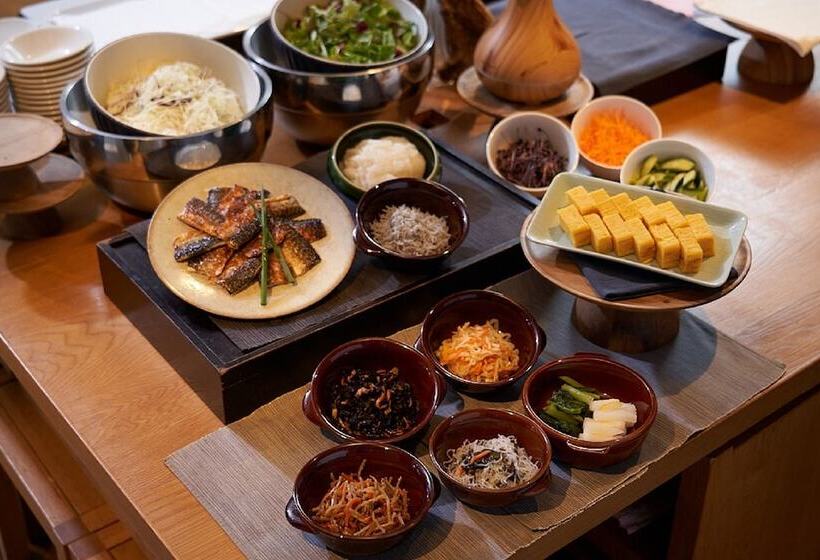 Fotos del hotel Sunroute Ginza:  4