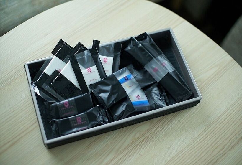 Fotos del hotel Sunroute Ginza:  9