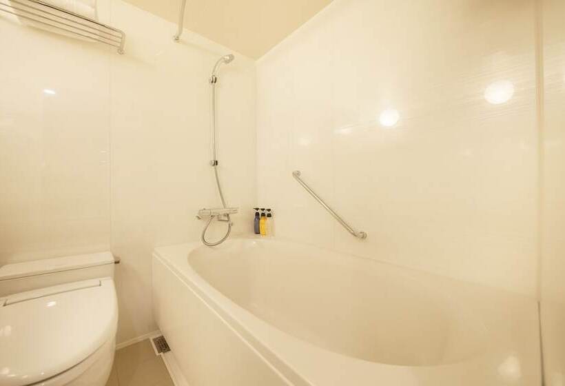 Fotos del hotel Sunroute Ginza:  12