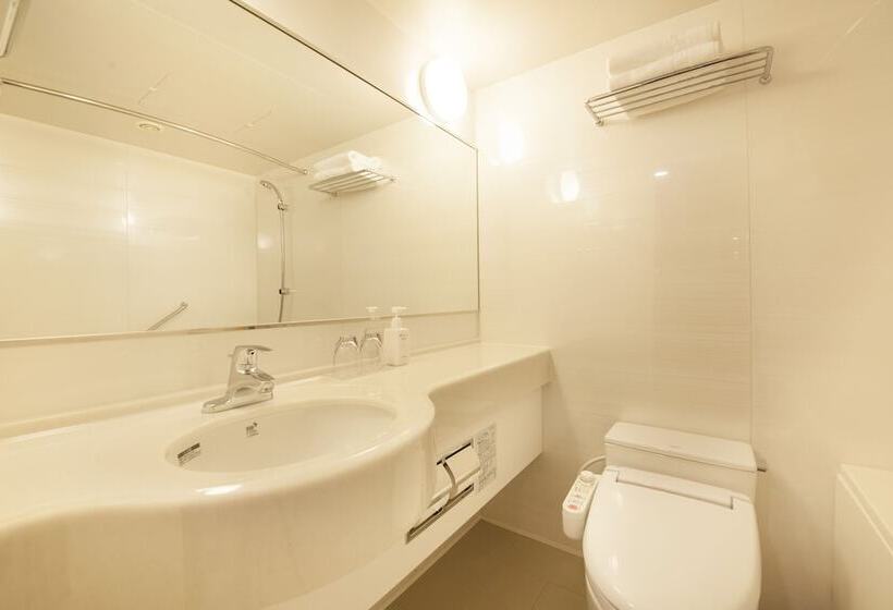 Fotos del hotel Sunroute Ginza:  19