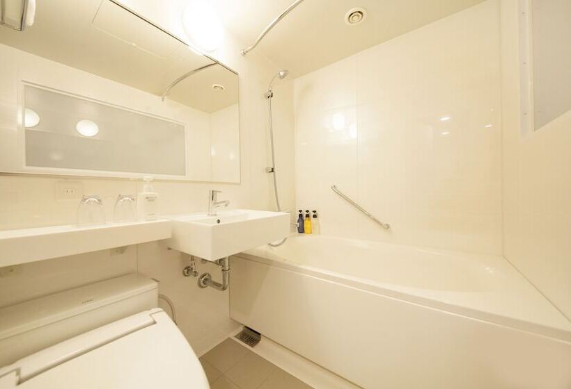 Fotos del hotel Sunroute Ginza:  16