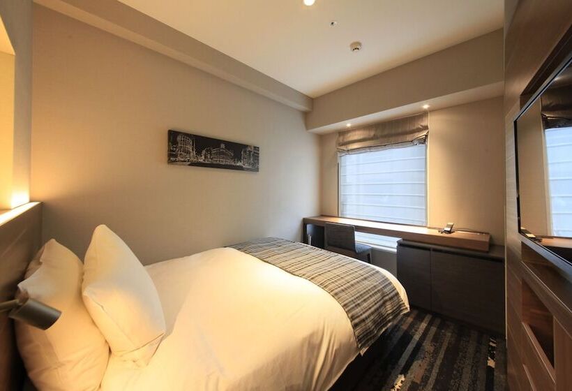 Fotos del hotel Sunroute Ginza:  17