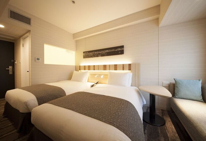 Fotos del hotel Sunroute Ginza:  10