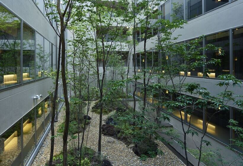 Fotos del hotel The Celestine Kyoto Gion:  23