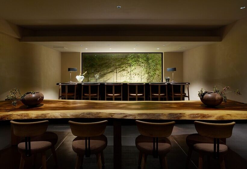 Fotos del hotel The Celestine Kyoto Gion:  12