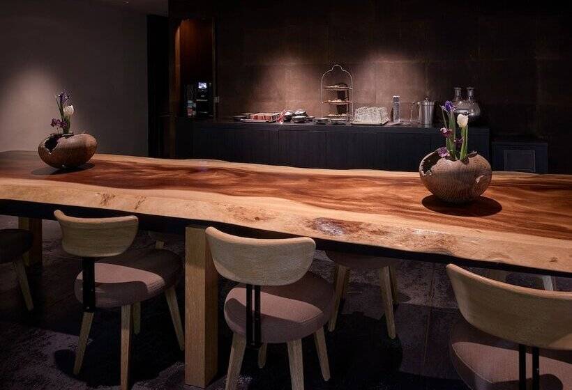 Fotos del hotel The Celestine Kyoto Gion:  17