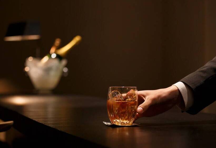 Fotos del hotel The Celestine Kyoto Gion:  18