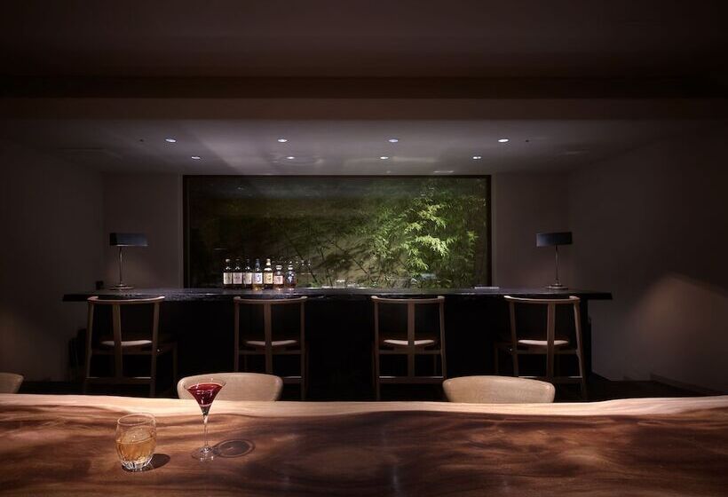 Fotos del hotel The Celestine Kyoto Gion:  5