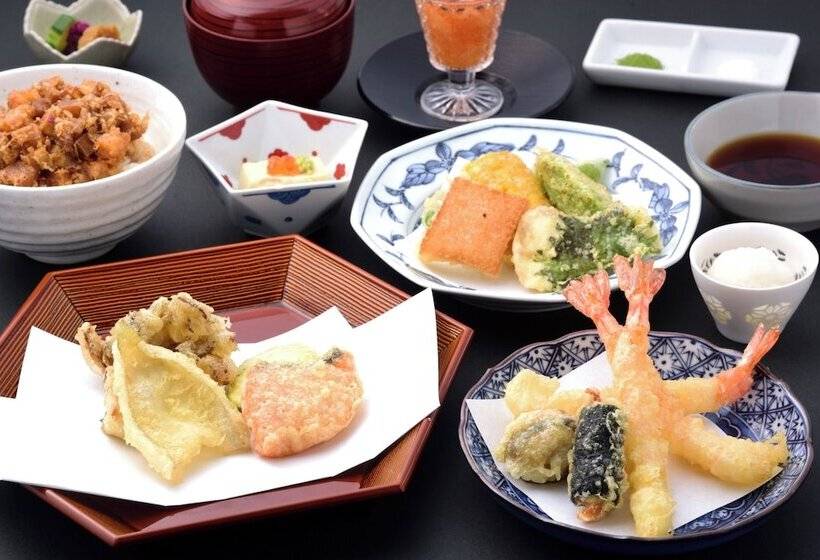 Fotos del hotel The Celestine Kyoto Gion:  21