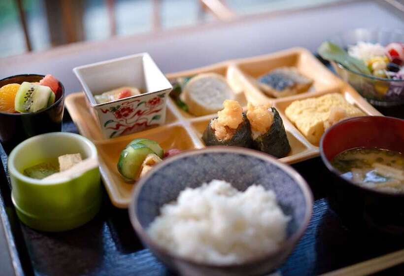 Fotos del hotel The Celestine Kyoto Gion:  11