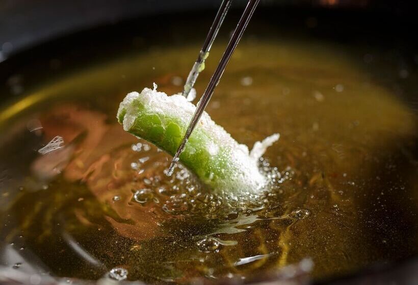 Fotos del hotel The Celestine Kyoto Gion:  13