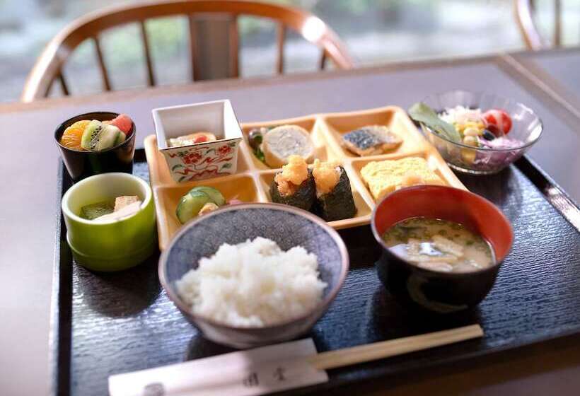 Fotos del hotel The Celestine Kyoto Gion:  4