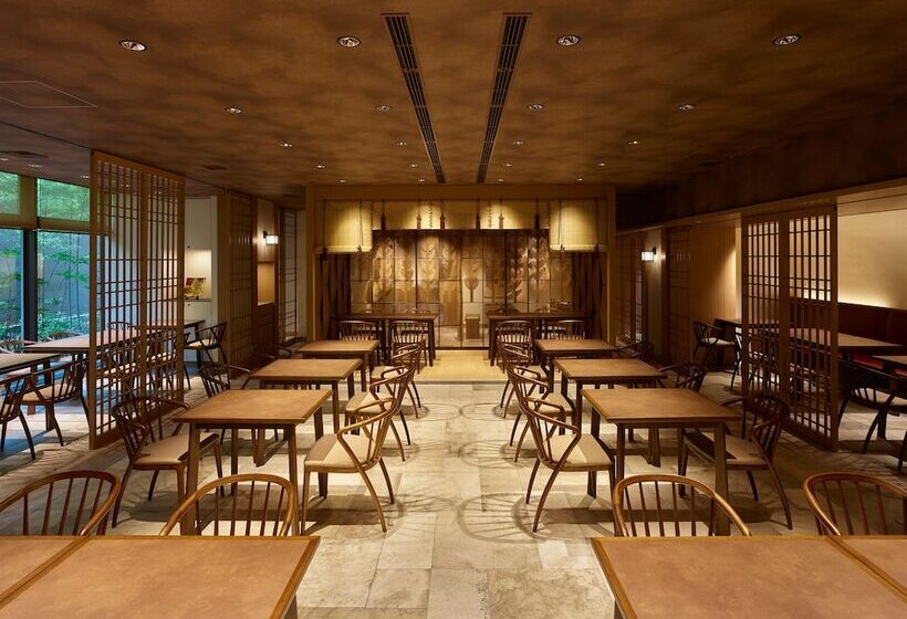 Fotos del hotel The Celestine Kyoto Gion:  25