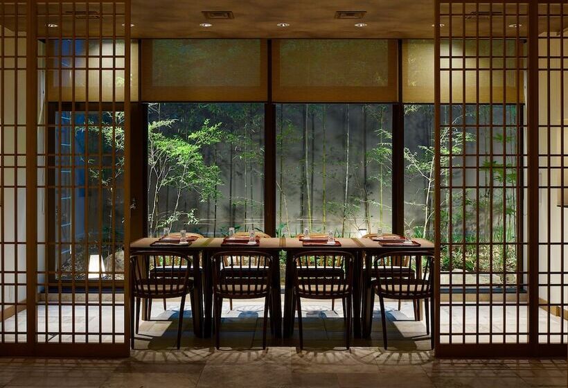 Fotos del hotel The Celestine Kyoto Gion:  24