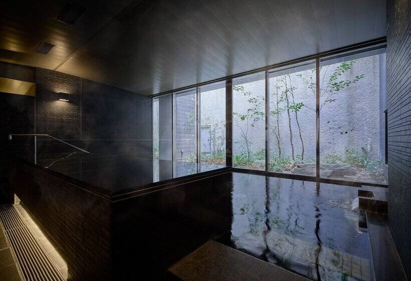 Fotos del hotel The Celestine Kyoto Gion:  15