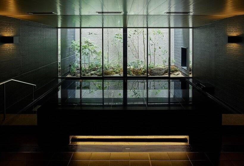 Fotos del hotel The Celestine Kyoto Gion:  10