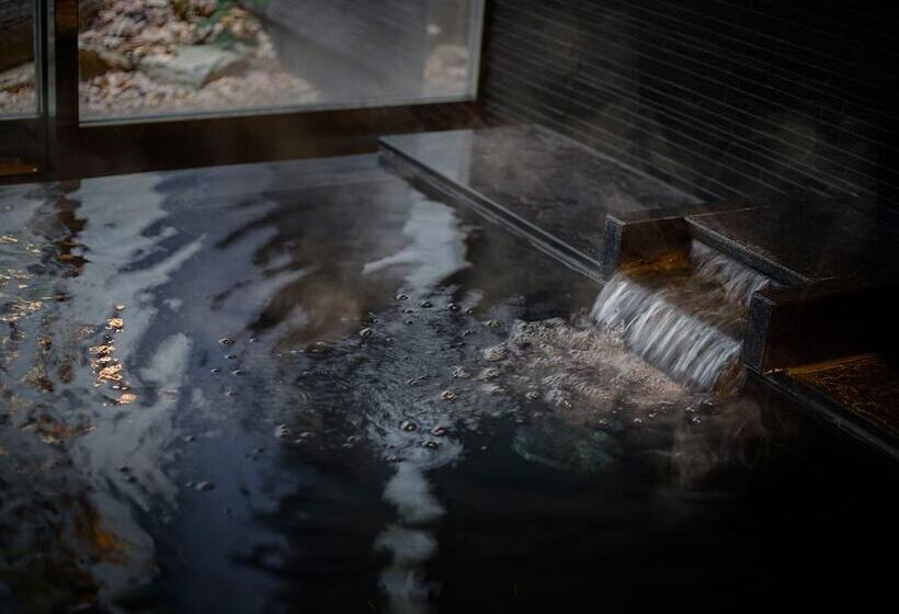 Fotos del hotel The Celestine Kyoto Gion:  3