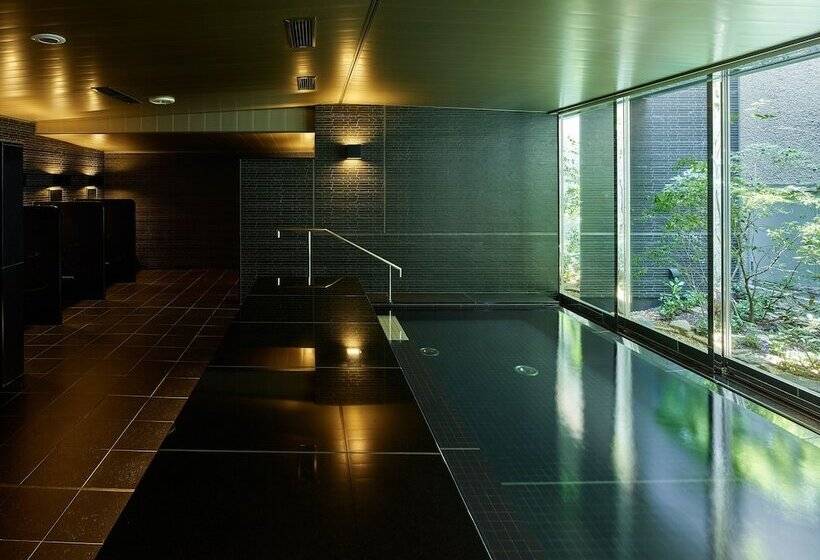 Fotos del hotel The Celestine Kyoto Gion:  2