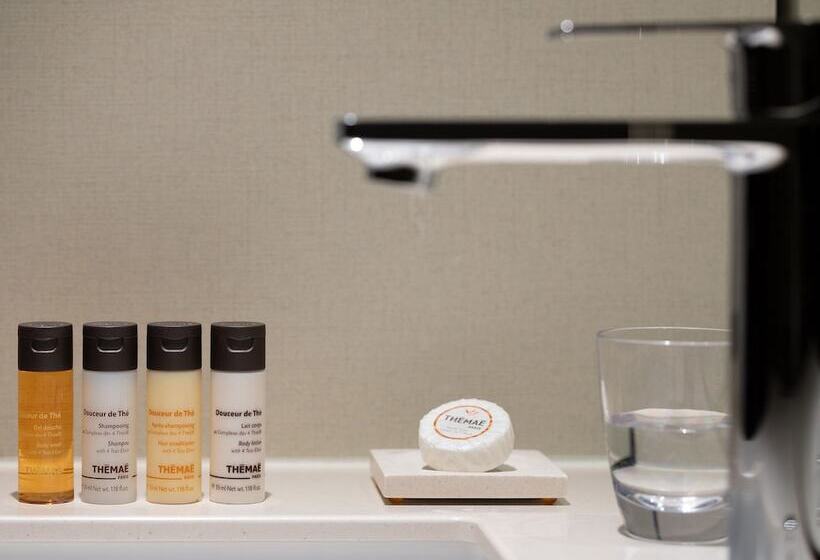 Fotos del hotel The Celestine Kyoto Gion:  6