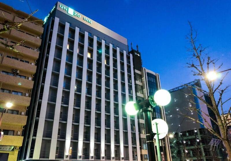 Unizo Inn Kobe Sannomiya