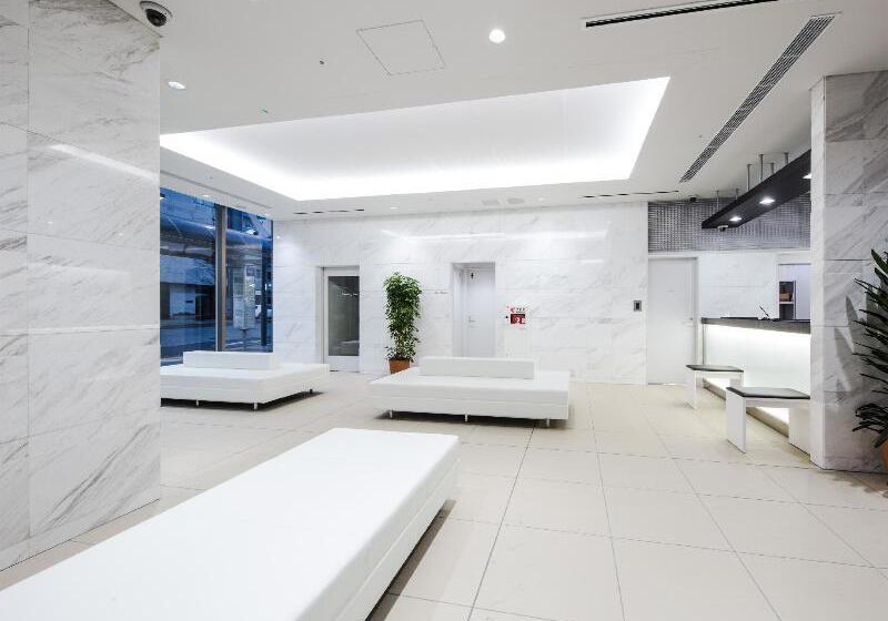 Fotos del hotel Unizo Inn Kobe Sannomiya:  3