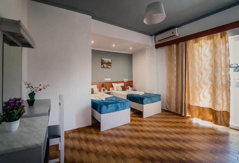 Fotos del hotel Sterling:  1