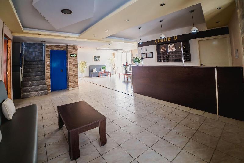 Fotos del hotel Sterling:  2