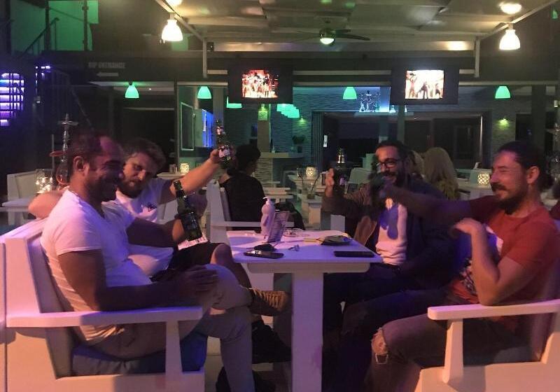 Fotos del hotel Sterling:  10