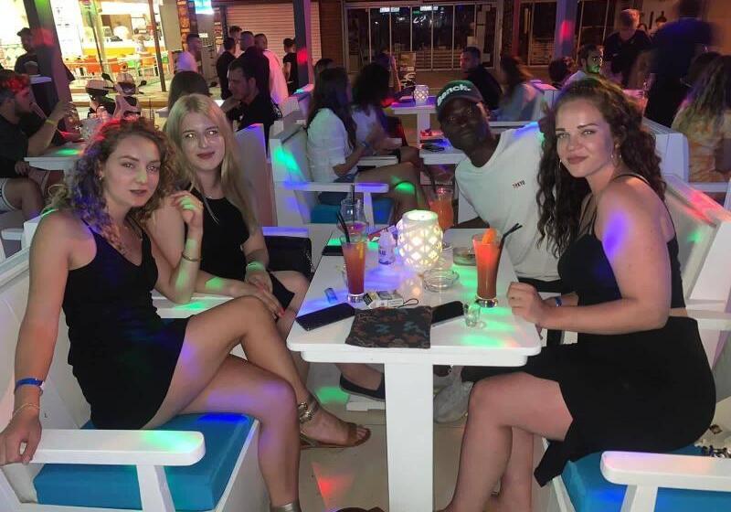 Fotos del hotel Sterling:  3