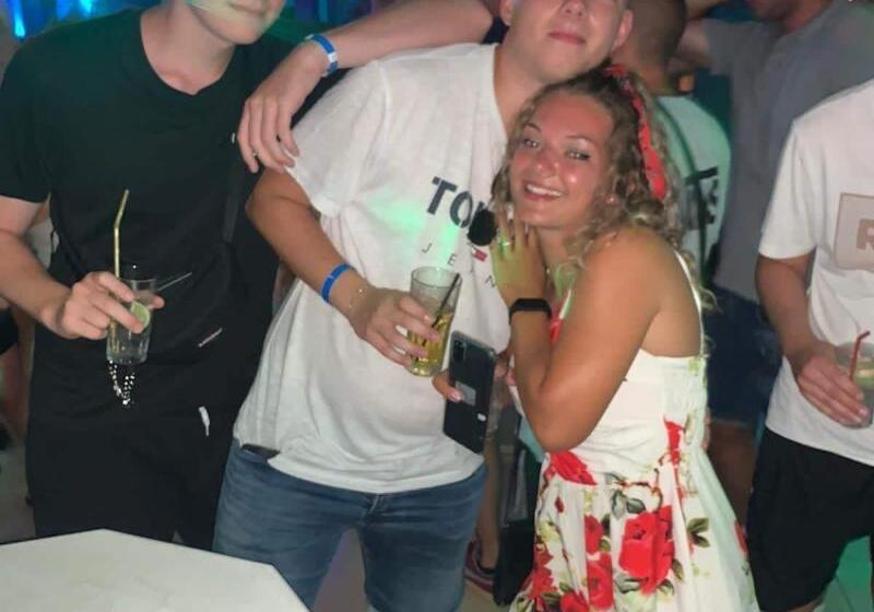 Fotos del hotel Sterling:  18