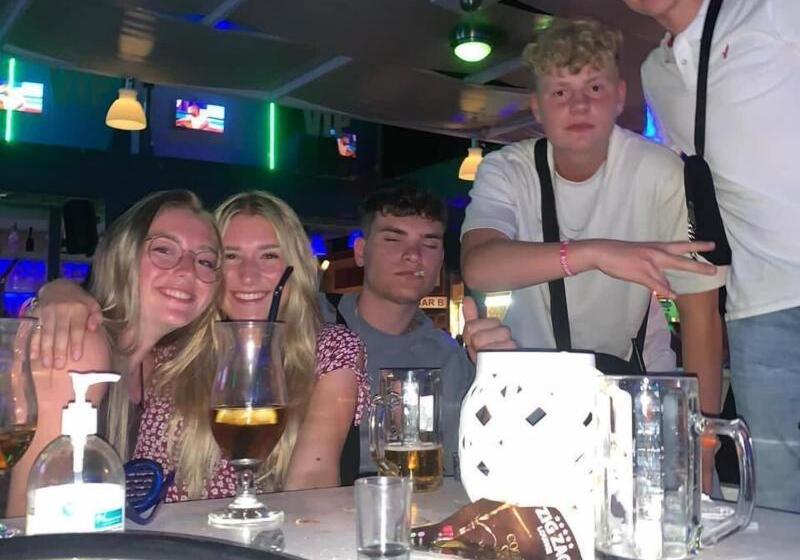 Fotos del hotel Sterling:  21