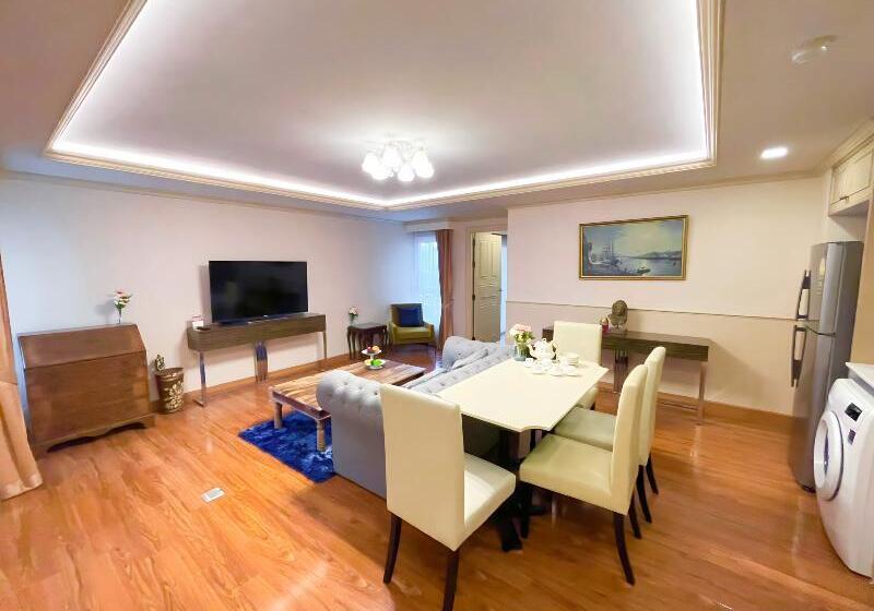 Fotos del hotel Aspira Hana Residence Thong Lor:  15