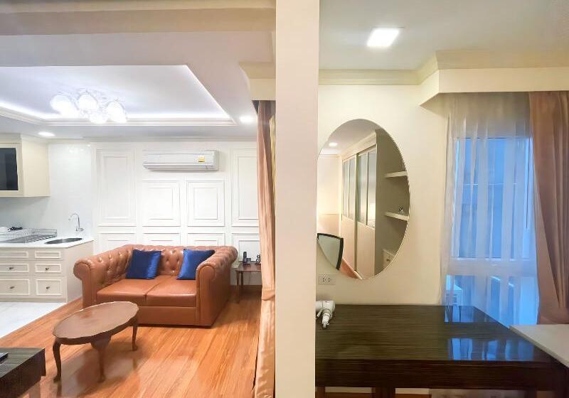 Fotos del hotel Aspira Hana Residence Thong Lor:  4