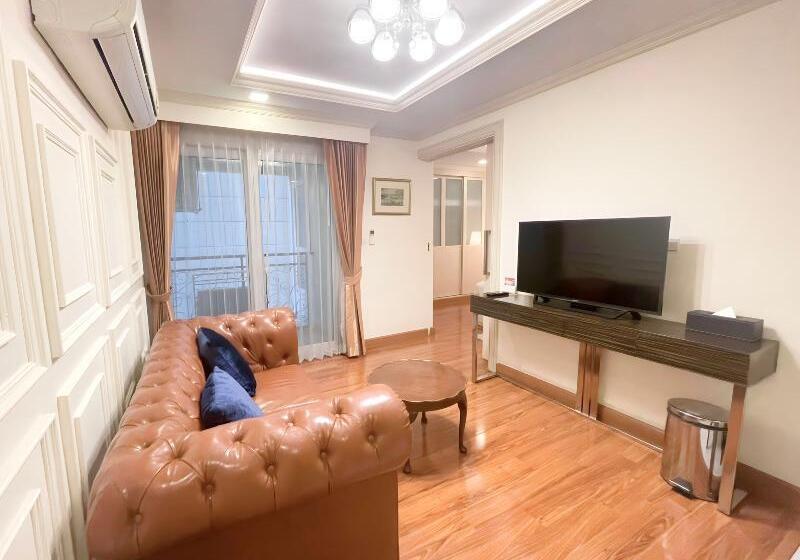 Fotos del hotel Aspira Hana Residence Thong Lor:  9