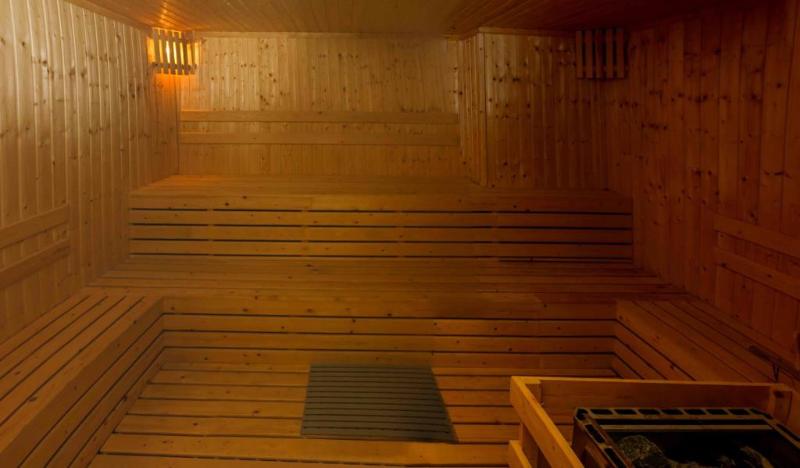 Fotos del hotel Aspira Hana Residence Thong Lor:  7