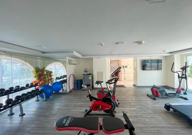 Fotos del hotel Aspira Hana Residence Thong Lor:  14