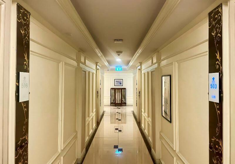 Fotos del hotel Aspira Hana Residence Thong Lor:  5