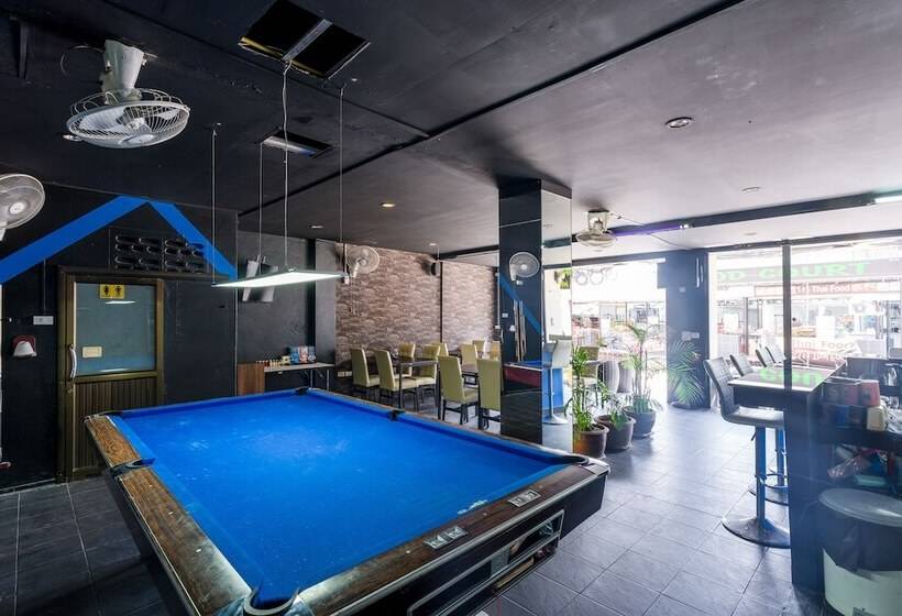 Fotos del hotel Chaweng Skybar &:  2