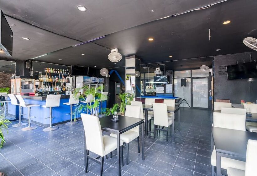 Fotos del hotel Chaweng Skybar &:  5