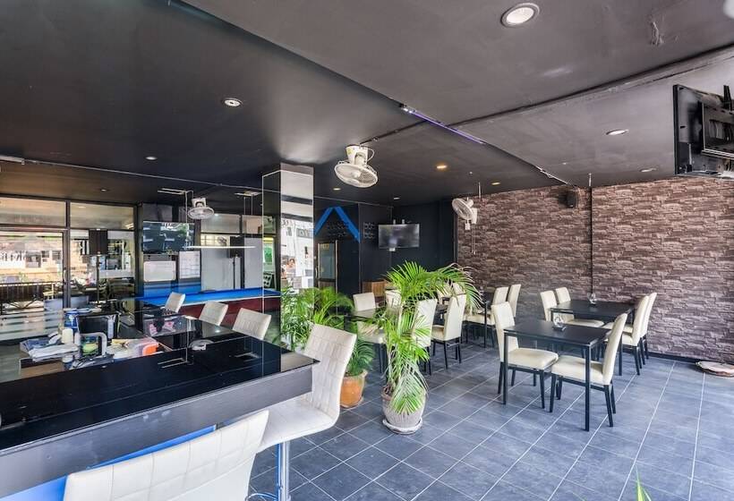 Fotos del hotel Chaweng Skybar &:  7