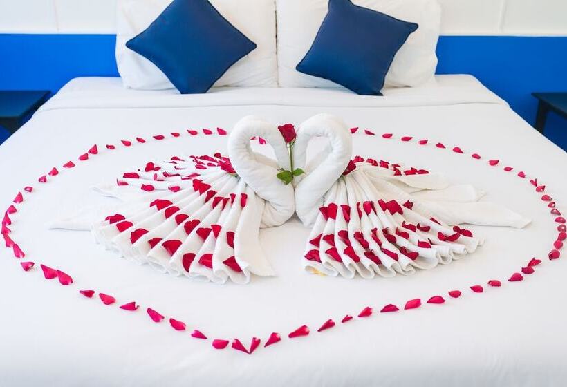 Fotos del hotel Chaweng Skybar &:  10