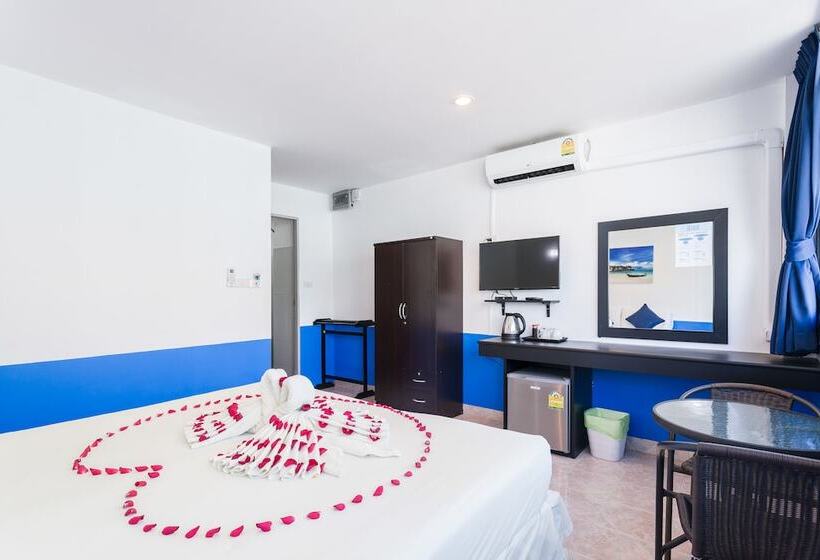 Fotos del hotel Chaweng Skybar &:  8