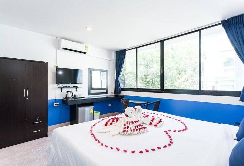 Fotos del hotel Chaweng Skybar &:  11