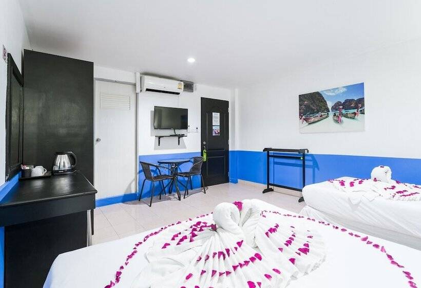 Fotos del hotel Chaweng Skybar &:  12